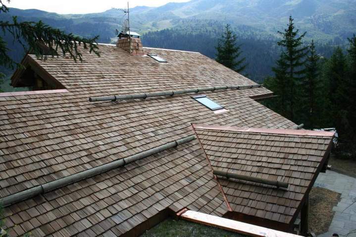 Des couvreurs compétents à votre service