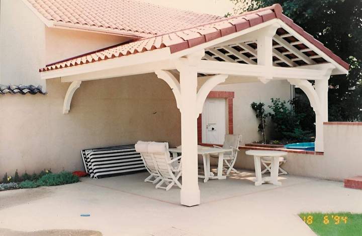 Une extension de maison selon vos besoins