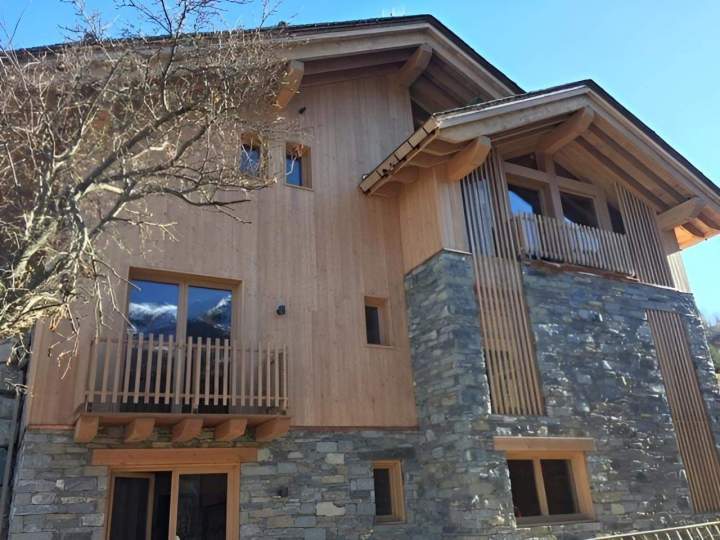 Un projet de surélévation de toits bien étudié