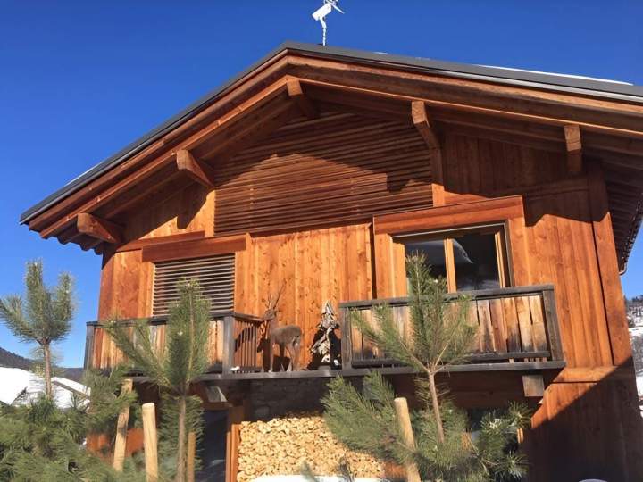 Une construction rapide de votre maison à ossature bois