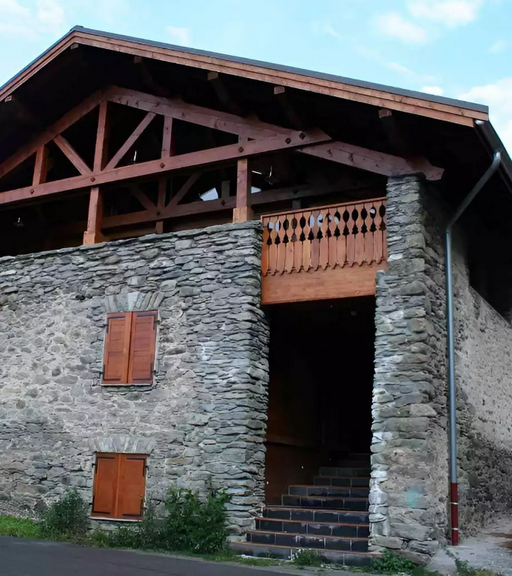 Surélévation de toits 2