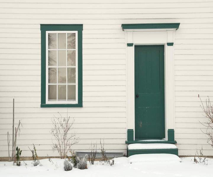 Un bardage de qualité adapté à votre bâtiment